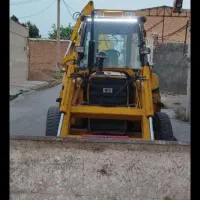 راننده بیل بکو