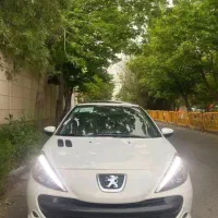 207پانا معاوضه با دنا اتومات