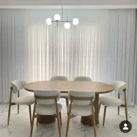 میز ناهار پخش میز ناهار خوری|میز و صندلی غذاخوری|مشهد, گرجی علیا|دیوار