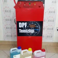 کاتالیزورشور شستشوی دستگاه