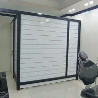 پارتیشن‌و‌اتاق‌بندی‌