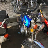 فروش انواع موتور|موتورسیکلت|تالش, تالش|دیوار