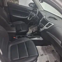 چانگان cs35 مدل ۹۶ بیرنگ درحد|خودرو سواری و وانت|تبریز, |دیوار