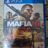 بازی مافیا ۳ نسخه definitive edition
