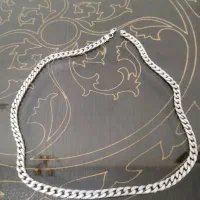 گردنبند نقره|جواهرات|تهران, اختیاریه|دیوار