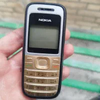 نوکیا ۱۲۰۰ سری اول ۸۴