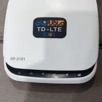مودم ماهان نت TD-LTE GP-2101|مودم و تجهیزات شبکه|شهریار, شهریار|دیوار