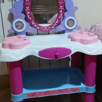 آیینه کودک