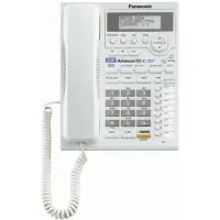 تلفن رومیزی پاناسونیک KX-TS3282