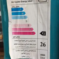 کولر آبی|کولر آبی|رباط‌کریم, رباط‌کریم|دیوار