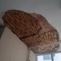 تعمیرات گچکاری.گچ کار.گچکار.گچ کاری.|خدمات پیشه و مهارت|شیراز, سینما سعدی|دیوار