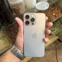 آیفون 15 پرو Zaa