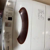 لباسشویی تمام اتوماتیک