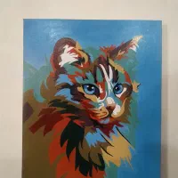 نقاشی دکوراتیو