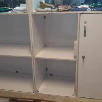 قفسه چوبی|فروشگاه و مغازه|ری, شهرری|دیوار