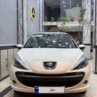 ۲۰۷ پانوراما دنده