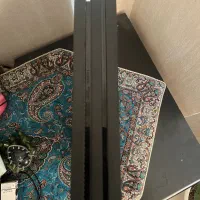 ps4 pro|کنسول، بازی ویدئویی و آنلاین|باقرشهر, |دیوار