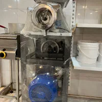 چرخ گوشت ۳ فاز سایز ۴۲