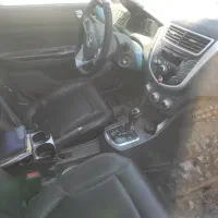 جک جی ۴|خودرو سواری و وانت|شیراز, حجت آباد|دیوار