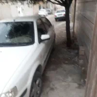 ماشین سمند se مدل آخر 90