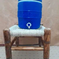 کلمن ۷لیتر با صندلی
