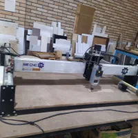 دستگاه cnc سی ان سی