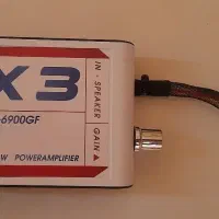 سیستم امپ مینی پشت داشبوردی .پایونر سونی مانیتور