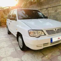 پراید هاچبک111|خودرو سواری و وانت|مهر, |دیوار