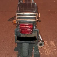 هندا متین|موتورسیکلت|تهران, خرمشهر|دیوار