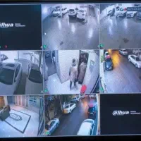 فروش و نصب ویژه دوربین مداربسته|دوربین مداربسته|شیراز, اصلاح‌نژاد|دیوار