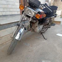 موتورمزاییده|موتورسیکلت|آزادشهر, |دیوار