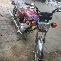 موتور مزایده پلاک قدیم سالم