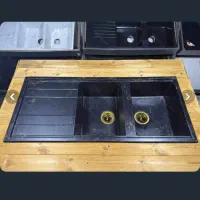 سینک گرانیتی