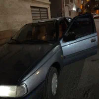 پژو 405