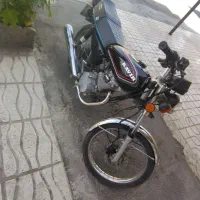 موتور ۲۰۰|موتورسیکلت|شهرکرد, |دیوار