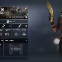 فروش اکانت کالاف دیوتی موبایل