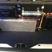 فروش و نصب سیستم صوتی خودرو