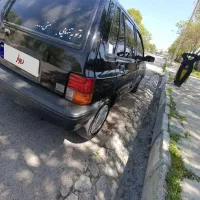 پراید هاچ بک