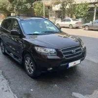 سانتافه ۲۰۰۸