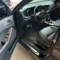 کیا-اوپتیما|خودرو سواری و وانت|شیراز, کلاهدوز|دیوار