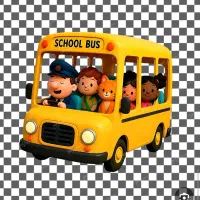 استخدام راننده خانم برای سرویس مدرسه