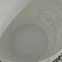 سطل در دار دسته دار|ظروف نگهدارنده، پلاستیکی، یک‌بارمصرف|رباط‌کریم, الارد|دیوار