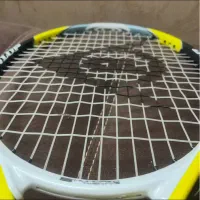 راکت تنیس اصل DUNLOP