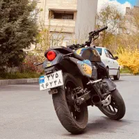 کافه ریس cr200