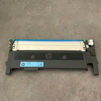 کیت کامل کارتریج لیزری رنگی مدل 117A دستگاه hp