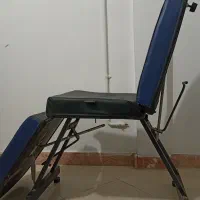 صندلی اصلاح