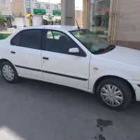 ماشین سمند ۹۲