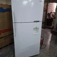 یخچال فریزر 30فوت سامسونگ