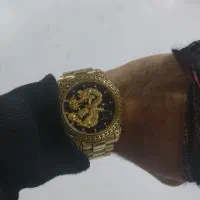 ساعت رولکس اصل