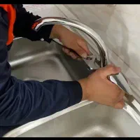 نصب و تعمیر شیر آلات ساختمان و خرده کاری